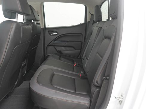Used 2022 GMC Canyon AT4 AWD/4WD image 16