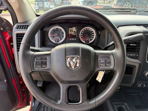 Used 2016 RAM 2500 Tradesman w/ Popular Equipment Group AWD/4WD image 16
