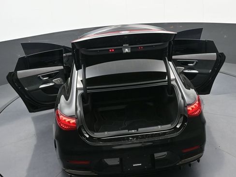 Used 2023 Mercedes-Benz EQE AMG 4MATIC Sedan image 45