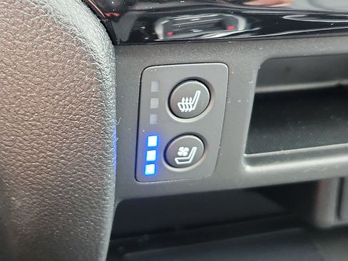 Used 2024 Honda Ridgeline Black Edition image 25