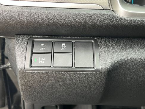 Used 2019 Honda Civic EX image 27