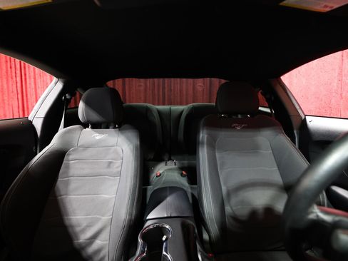 Used 2016 Ford Mustang w/ Interior & Wheel Package image 22