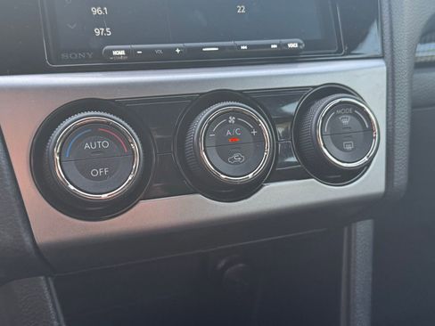 Used 2021 Subaru WRX image 26