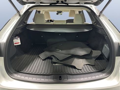 Used 2023 Lexus RX 350 Premium w/ Accessory Package image 11