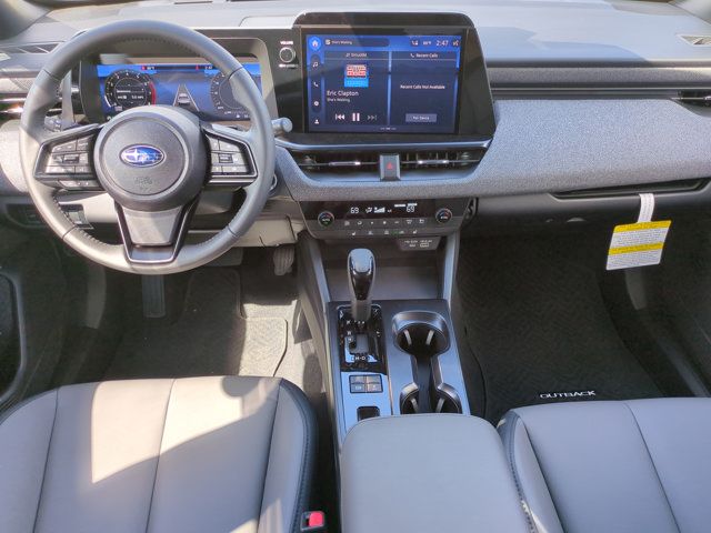 Used 2026 Subaru Outback Premium AWD/4WD image 10