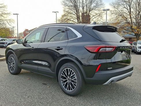 New 2026 Ford Escape SE image 12