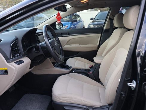 Used 2018 Hyundai Elantra Value Edition image 12