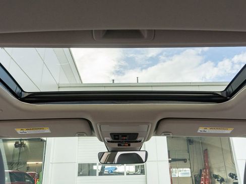 New 2026 Honda Accord Touring image 22