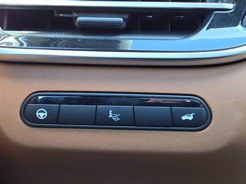 Used 2025 INFINITI QX60 Autograph w/ Cargo Package AWD/4WD image 26
