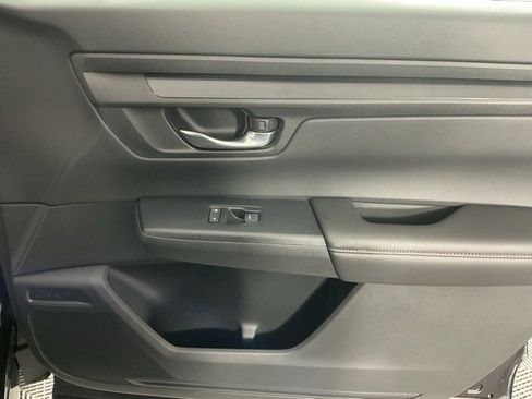 Certified 2025 Honda CR-V Sport image 13