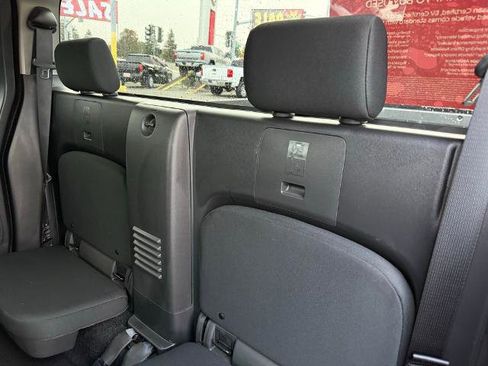 Certified 2023 Nissan Frontier S image 11