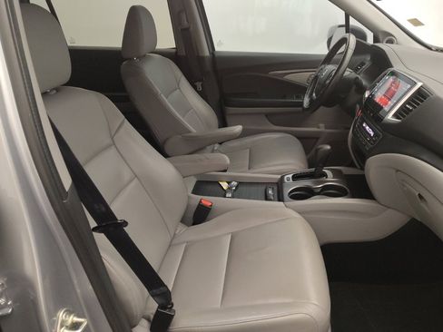Used 2016 Honda Pilot EX-L image 21