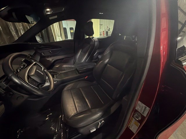 Used 2024 Lincoln Nautilus Reserve w/ Equipment Group 202A AWD/4WD image 20