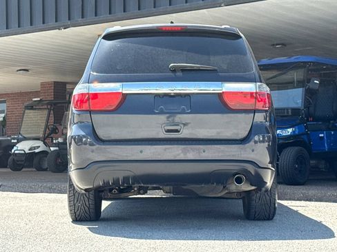 Used 2013 Dodge Durango Crew RWD image 7