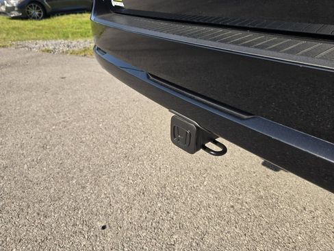 Certified 2025 Honda Odyssey Sport-L image 11