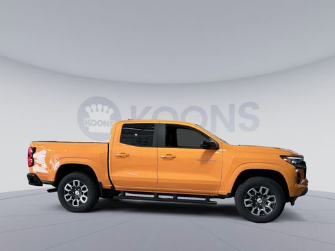 New 2026 Chevrolet Colorado Z71 w/ Z71 Convenience Package 2 image 17
