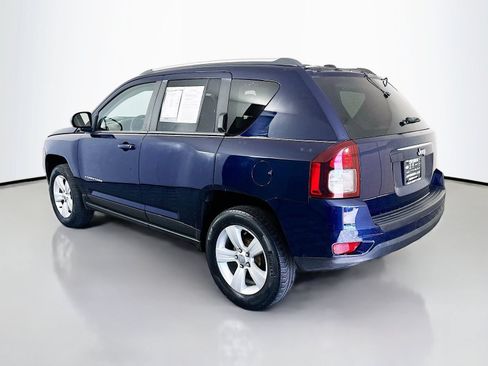 Used 2014 Jeep Compass Sport w/ Power Value Group FWD image 5
