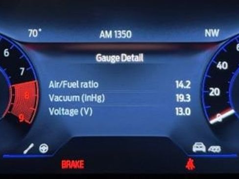 Used 2024 Ford Mustang GT Premium w/ GT Performance Package image 56