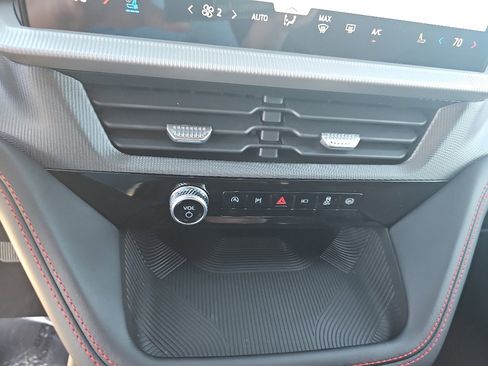 New 2026 Ford Explorer ST w/ Sun And Sound Package image 40