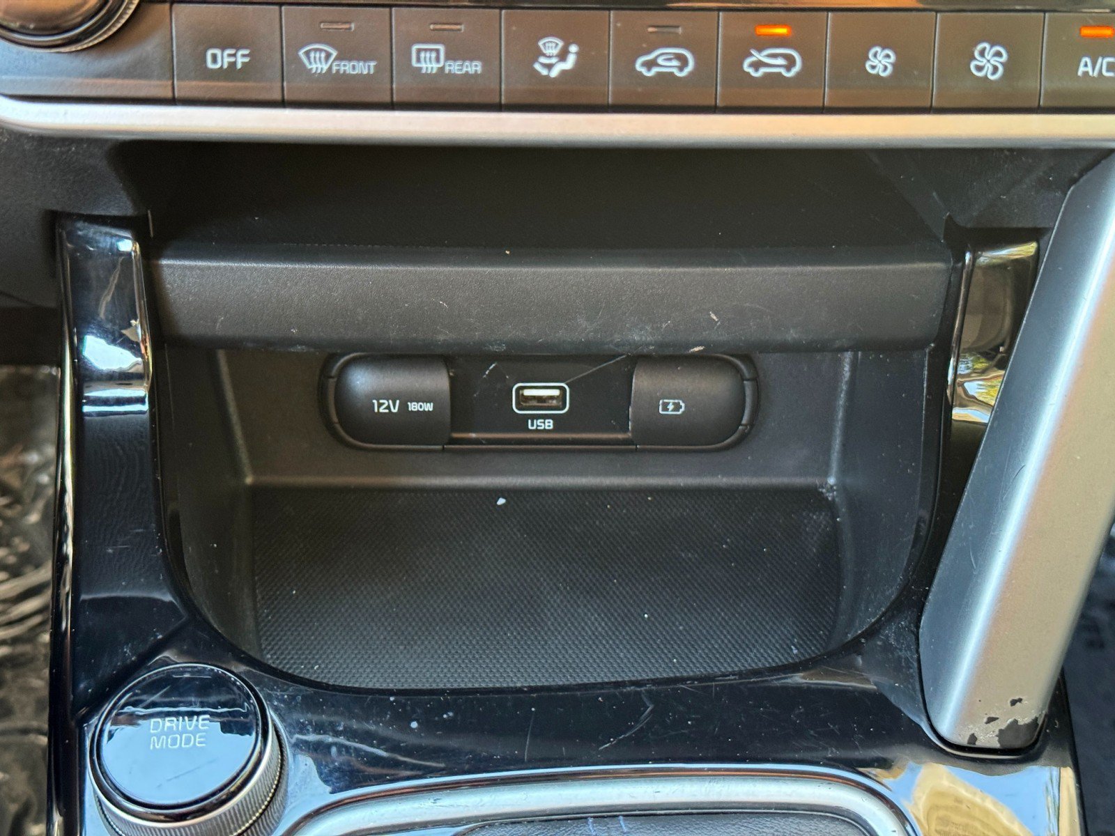Used 2022 Kia Seltos S FWD image 25