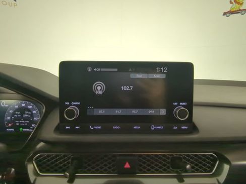 Used 2024 Acura Integra A-Spec FWD image 21