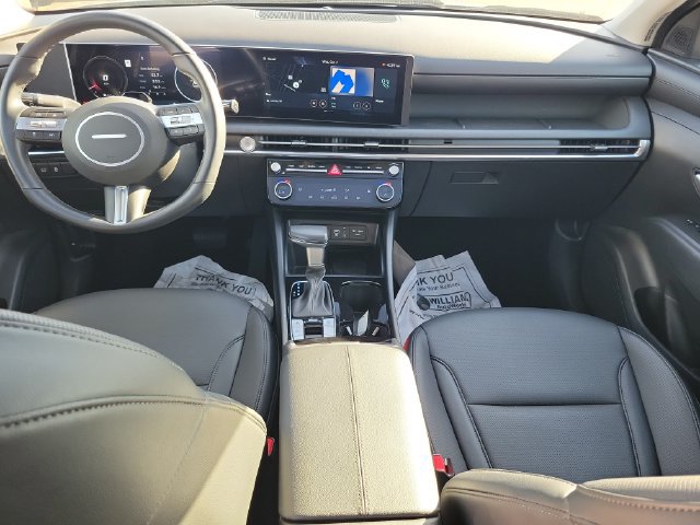 Certified 2025 Hyundai Tucson SEL AWD/4WD image 26