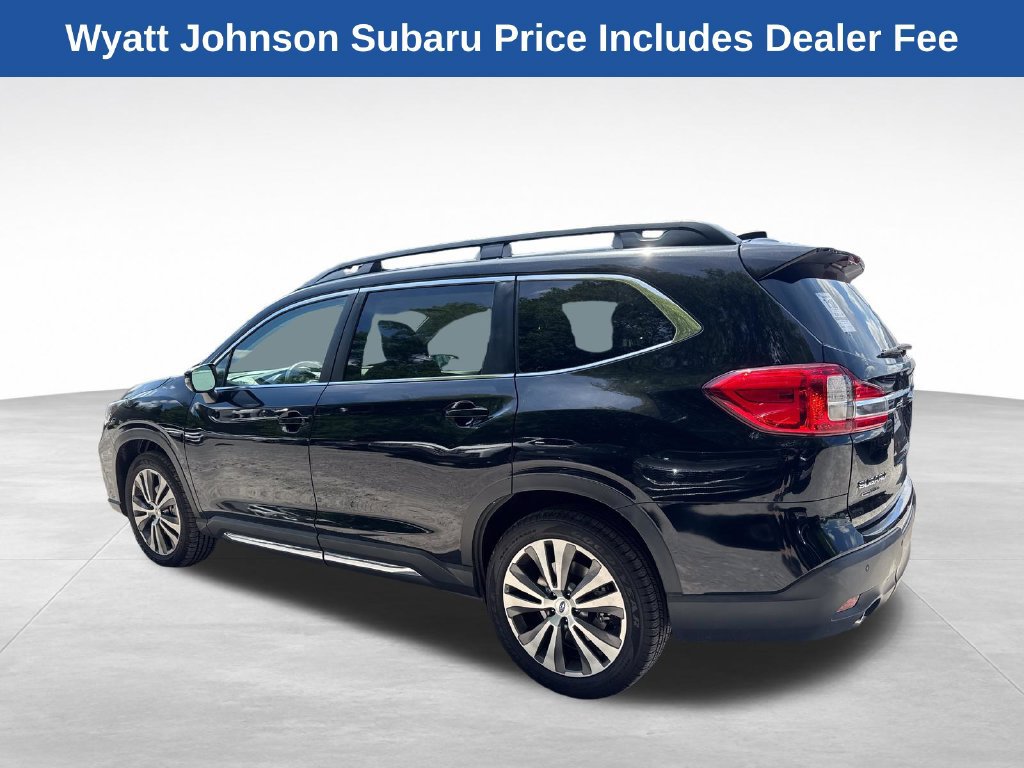 Used 2022 Subaru Ascent Limited AWD/4WD image 3
