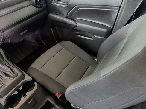 Used 2023 Chevrolet Colorado W/T image 26