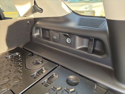 New 2025 Ford Bronco Sport Big Bend image 14