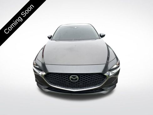 Used 2021 MAZDA MAZDA3 s FWD image 2