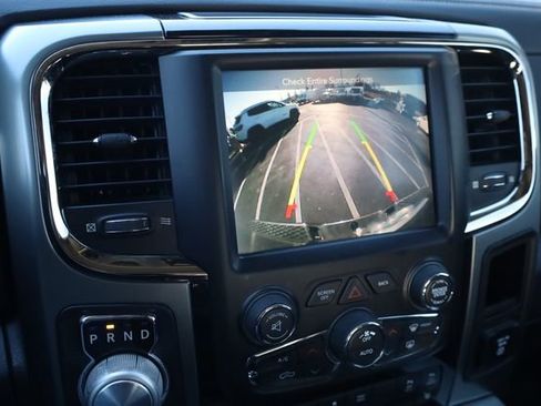 Used 2015 RAM 1500 Sport w/ Convenience Group image 18