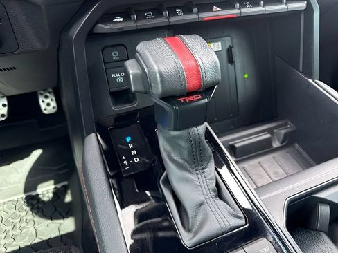 Used 2024 Toyota Tundra TRD Pro AWD/4WD image 18