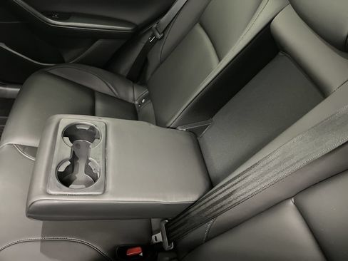 Certified 2025 MAZDA CX-30 AWD 2.5 S w/ Select Sport Pkg image 10