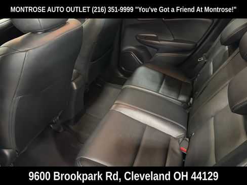 Used 2020 Honda Fit EX-L image 33