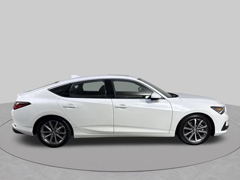 Certified 2026 Acura Integra FWD image 37