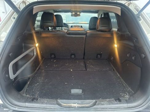 Used 2015 Jeep Cherokee Trailhawk w/ Comfort/Convenience Group image 9