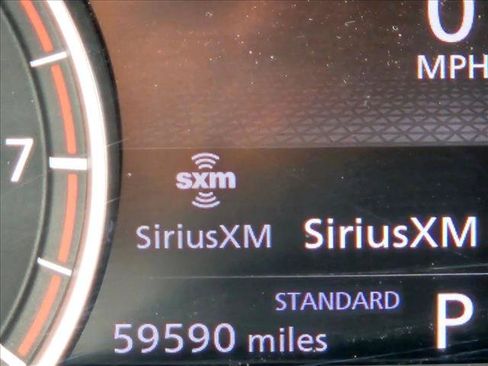 Used 2024 Nissan Rogue S FWD image 10