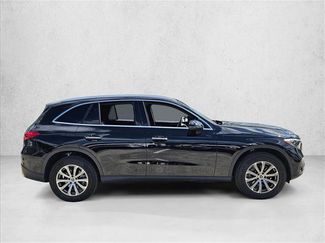 Used 2026 Mercedes-Benz GLC 300 video 4