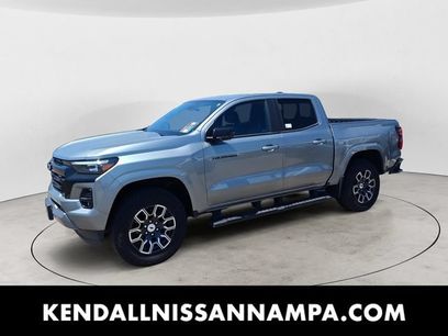 Used 2024 Chevrolet Colorado Z71 w/ Advanced Trailering Package