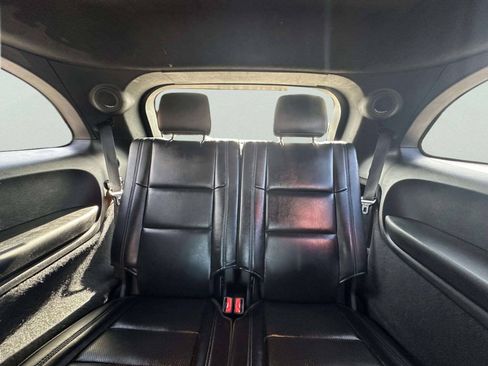 Used 2018 Dodge Durango Citadel AWD/4WD image 13