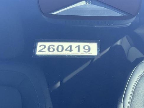 New 2026 Chevrolet Equinox EV LT FWD image 33