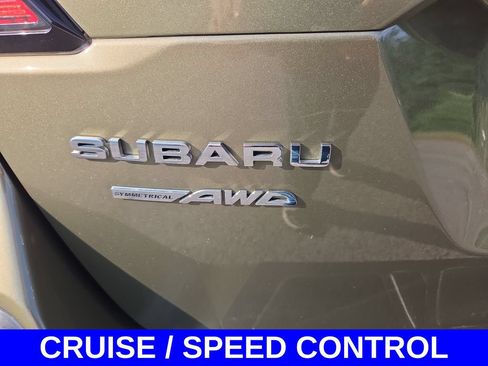 Certified 2024 Subaru Outback Limited AWD/4WD image 23