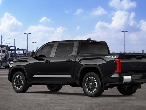 New 2026 Toyota Tundra SR5 AWD/4WD image 94
