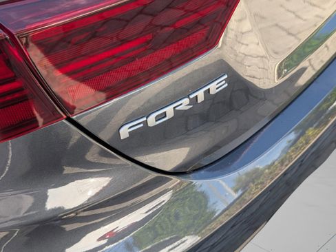 Certified 2024 Kia Forte GT-Line w/ GT-Line Premium Package image 21
