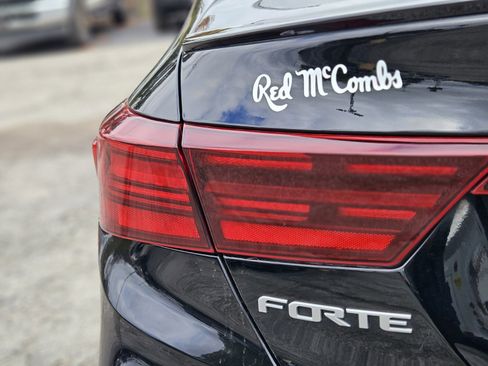 Used 2024 Kia Forte GT-Line image 10