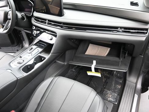 New 2026 INFINITI QX60 Luxe w/ Cargo Package image 20