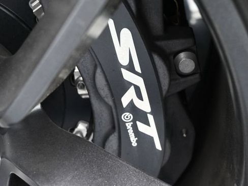 Used 2023 Dodge Challenger SRT Hellcat RWD image 24