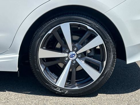 Used 2018 Subaru Impreza 2.0i Sport w/ Popular Package #2 AWD/4WD image 30