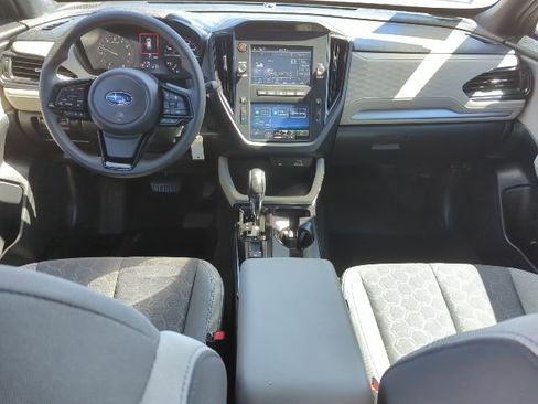 Used 2026 Subaru Forester w/ Base/Premium Package AWD/4WD image 7