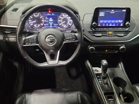 Used 2019 Nissan Altima 2.5 SR image 22